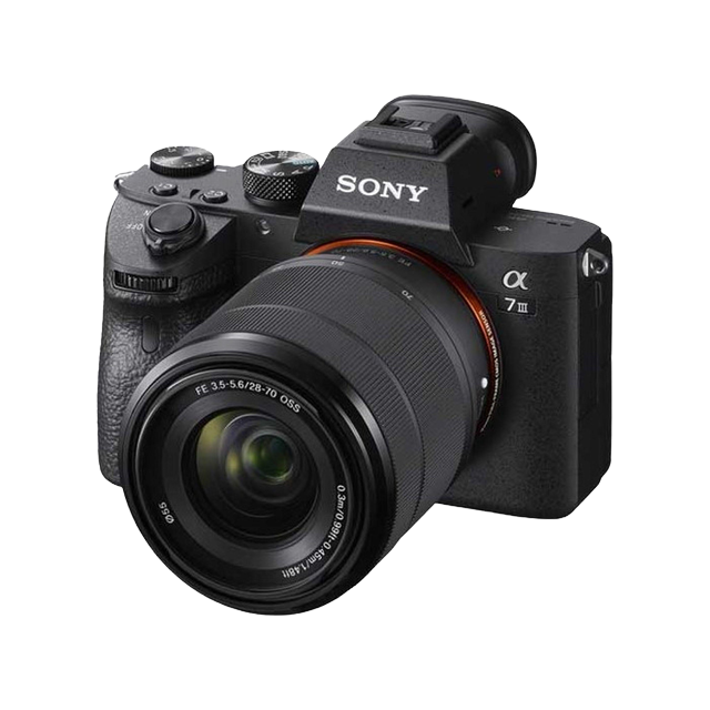 Sony A7 IV