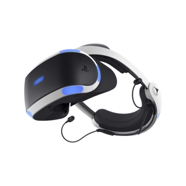 PS5 AR